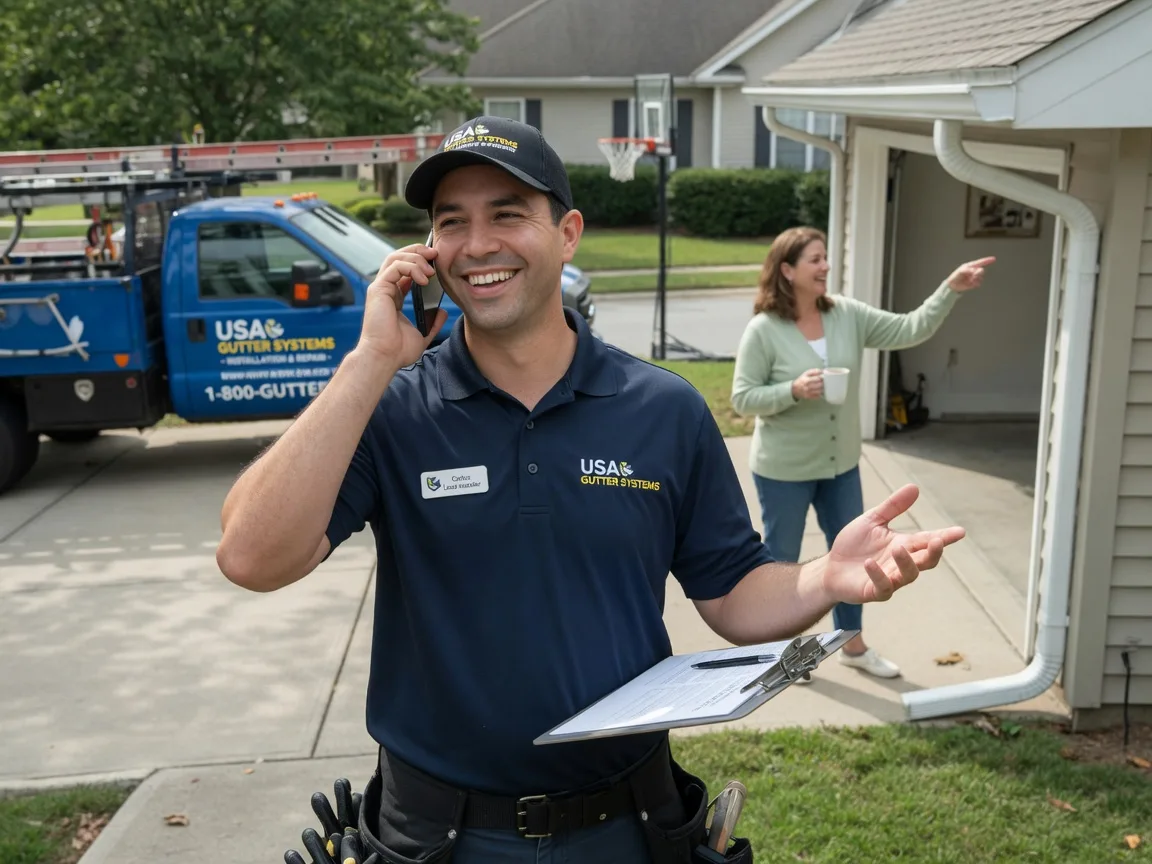Gutter Installation Linn Grove, IA FAQs
